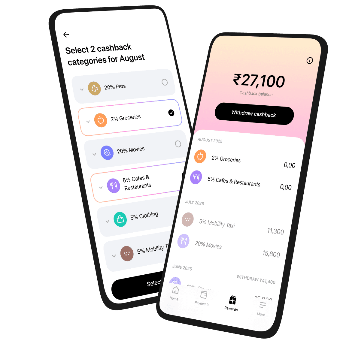 Roarbank App
