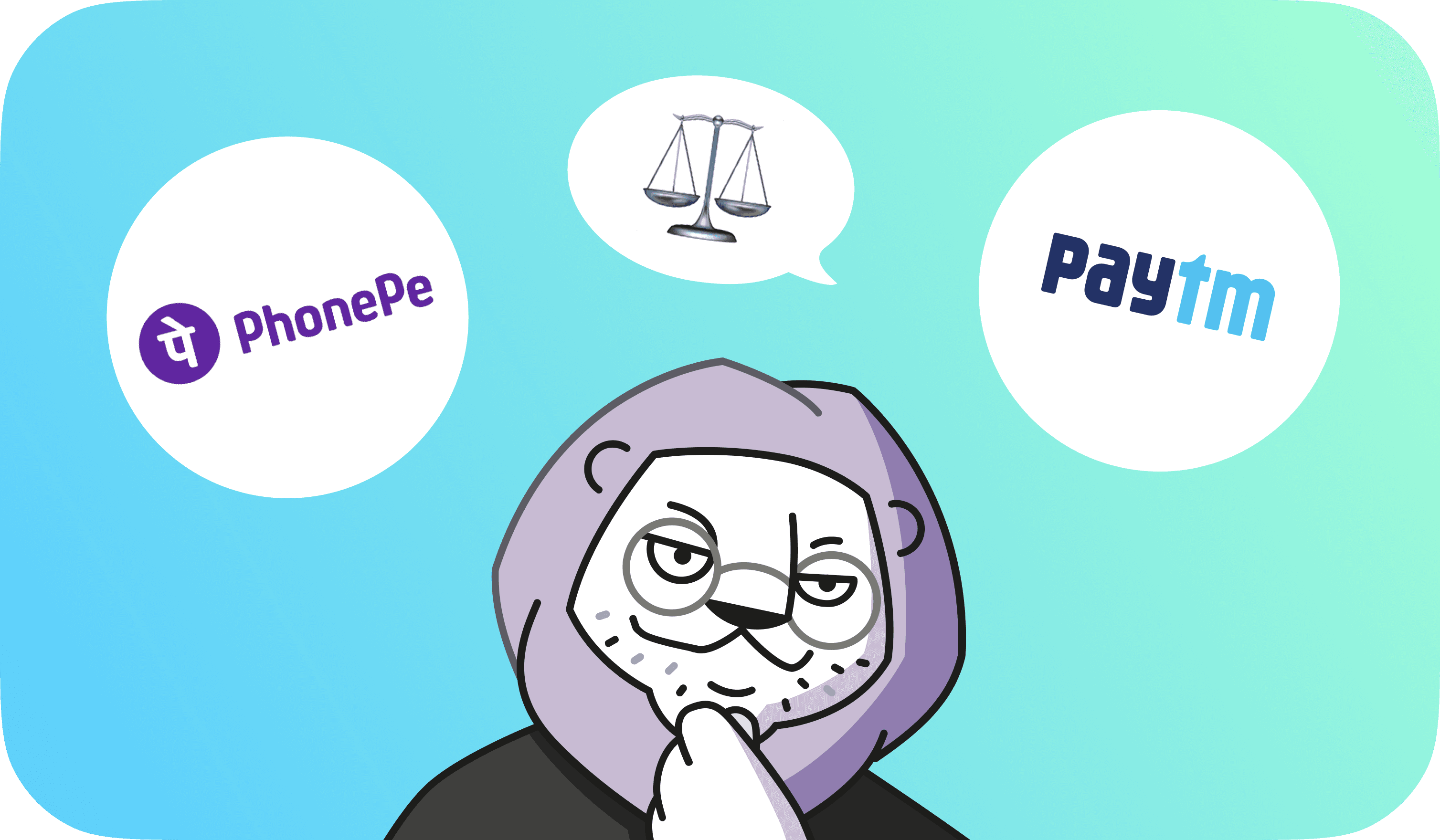 PhonePe vs Paytm: Which Payment App Is Actually Better?
