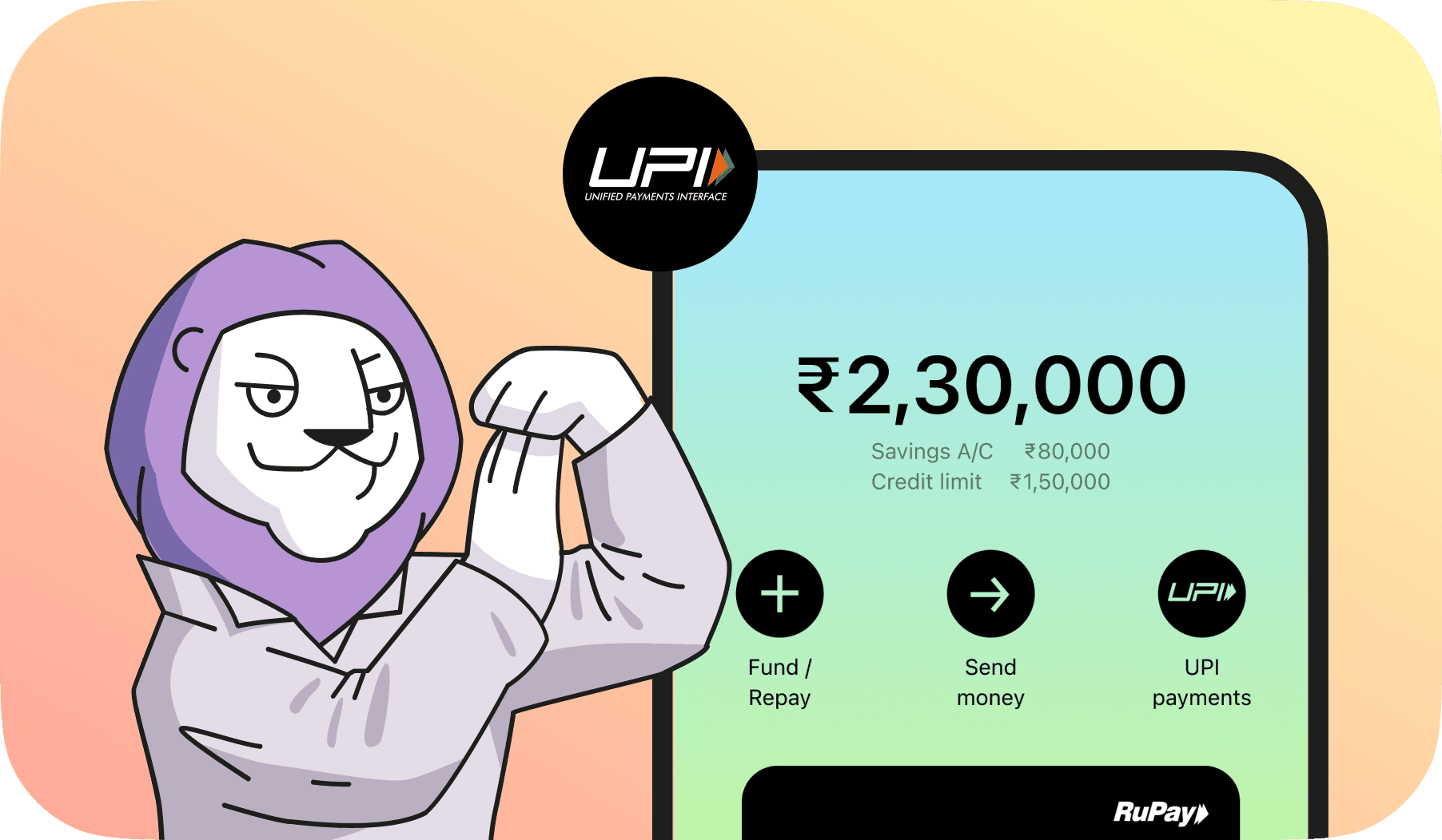 How to Use Credit Card for UPI Payments? A Step-by-Step Guide