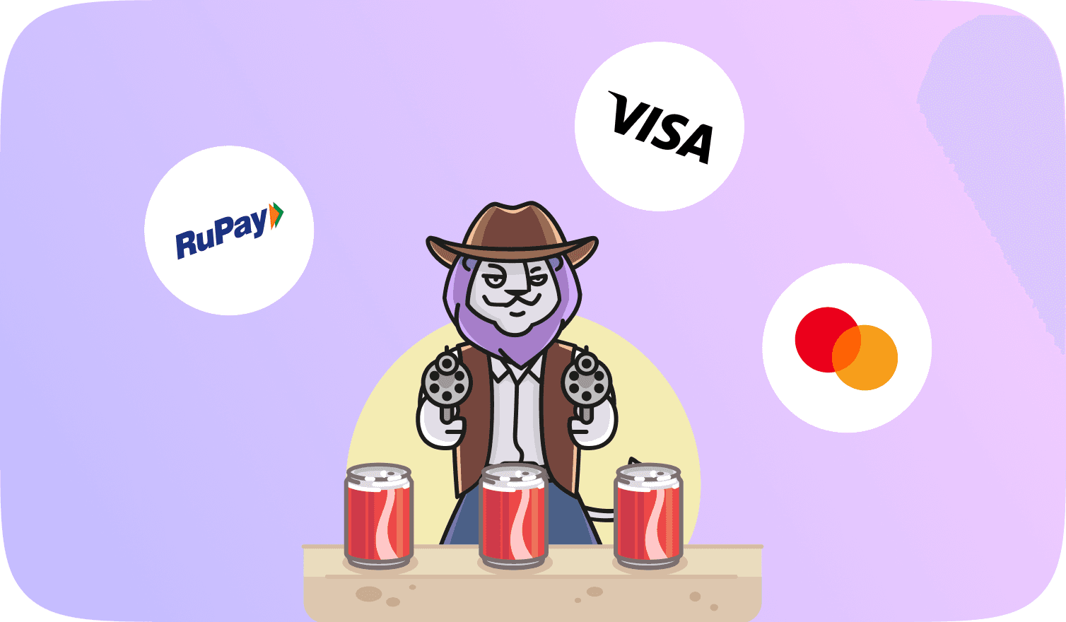 Payment systems