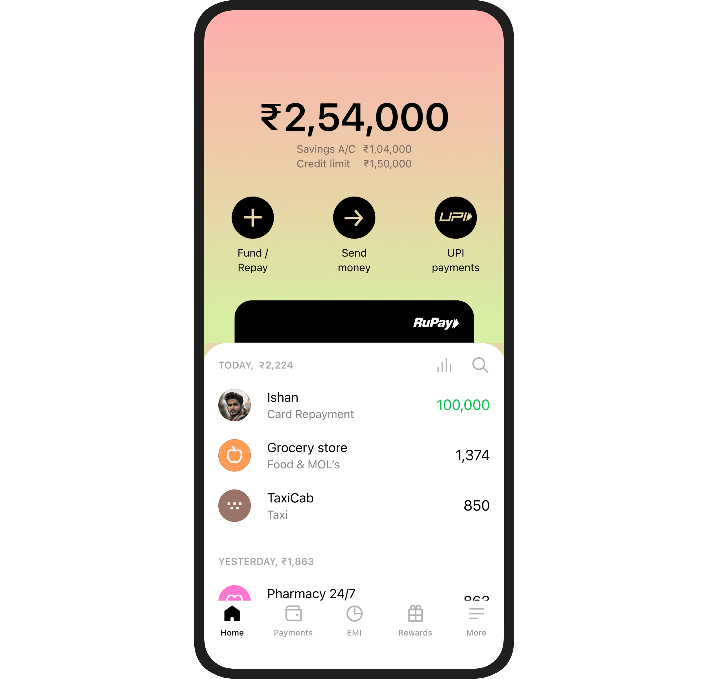Roarbank
